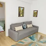 Apartament Trifoiului 25 - Free Parking Cluj-Napoca