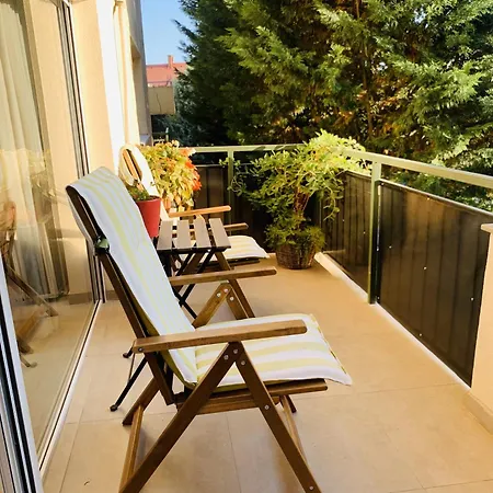 Trifoiului 25 - Free Parking Daire Kaloşvar