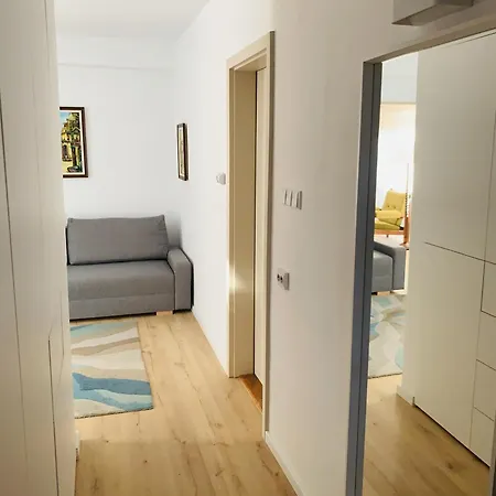 Trifoiului 25 - Free Parking クルージュ＝ナポカ