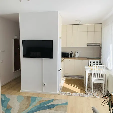 Trifoiului 25 - Free Parking 아파트