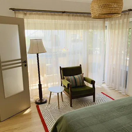 Daire Trifoiului 25 - Free Parking Kaloşvar