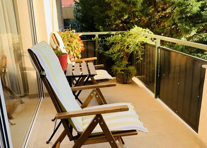 Trifoiului 25 - Free Parking Apartamento Cluj-Napoca