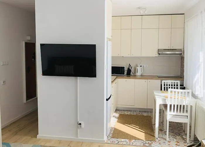 Trifoiului 25 - Free Parking Apartamento