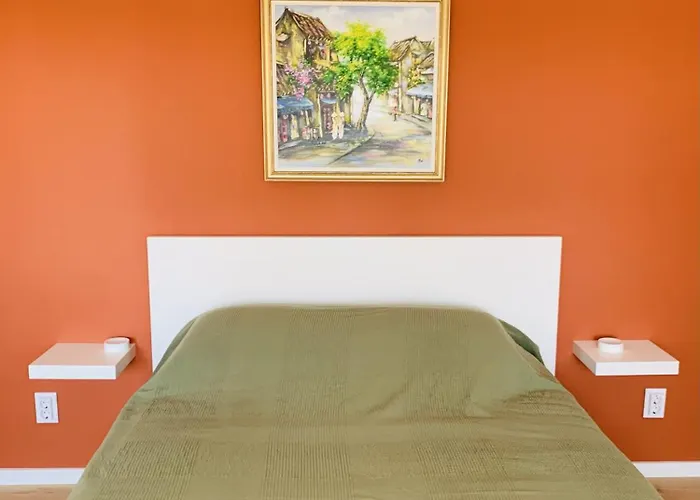 Trifoiului 25 - Free Parking * Cluj-Napoca