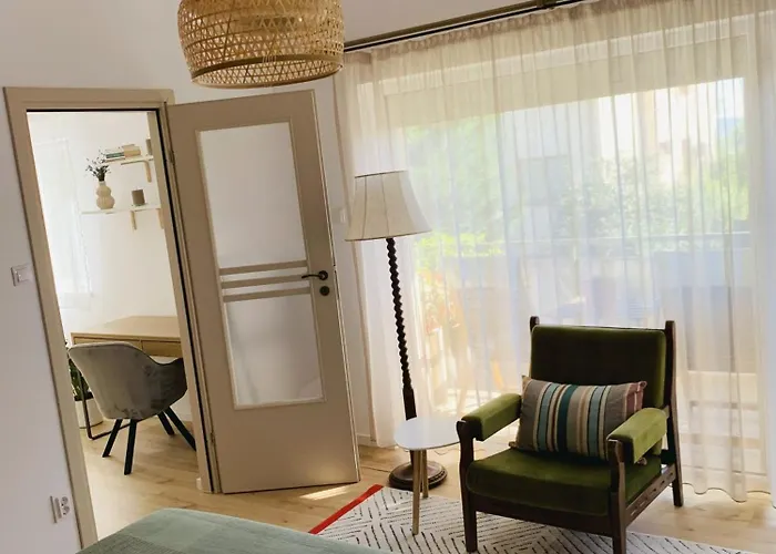 Trifoiului 25 - Free Parking Apartamento Cluj-Napoca