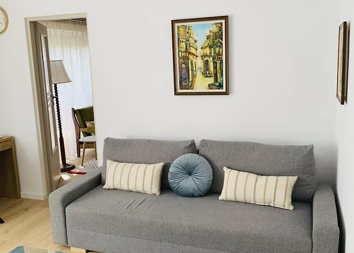 Trifoiului 25 - Free Parking Cluj-Napoca